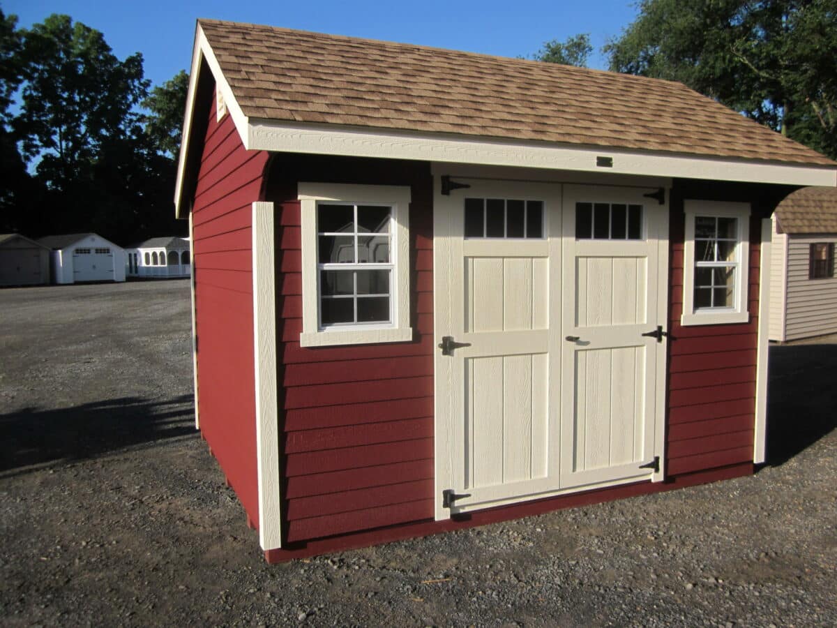 10' x 12' LP Smartside Garden Special Poolside 6964 Sale CT, MA & RI