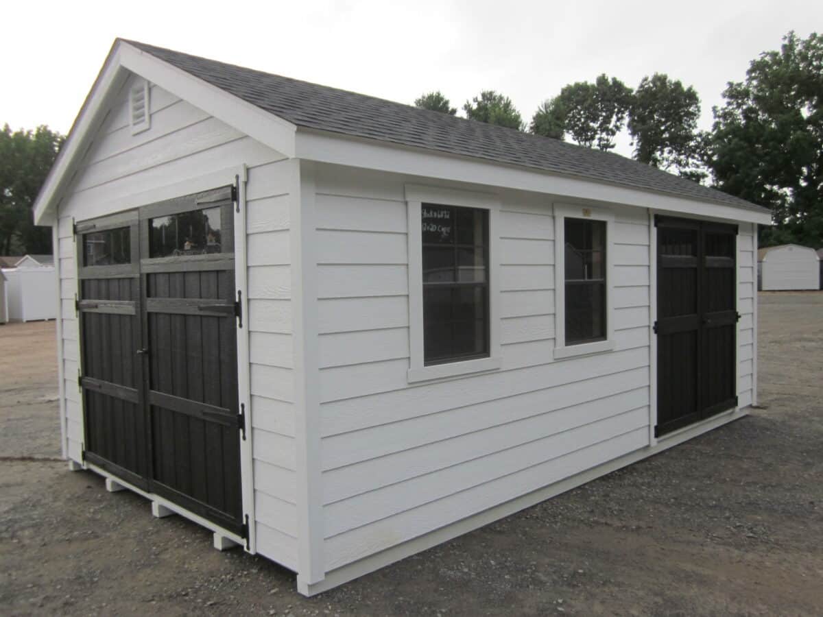 12' x 20' LP Smartside Garden Special Cape 6982 Sale CT, MA & RI Buy