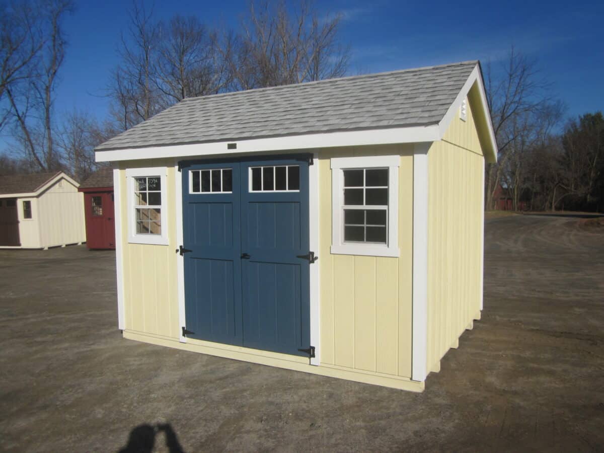 11 Shed Siding Options Best Siding Materials, 42 OFF