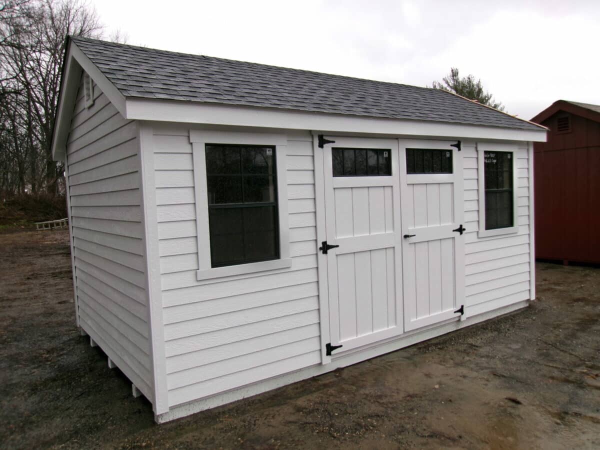10' x 16' LP Smartside Garden Special Cape 7807 Sale CT, MA & RI Buy