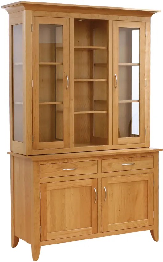 Wooden Kitchen Hutches For Sale Wood Hutch For Kitchen