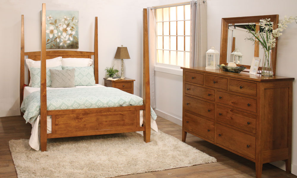 Bedroom Furniture For Sale in CT SolidWood Bedroom Furniture CT