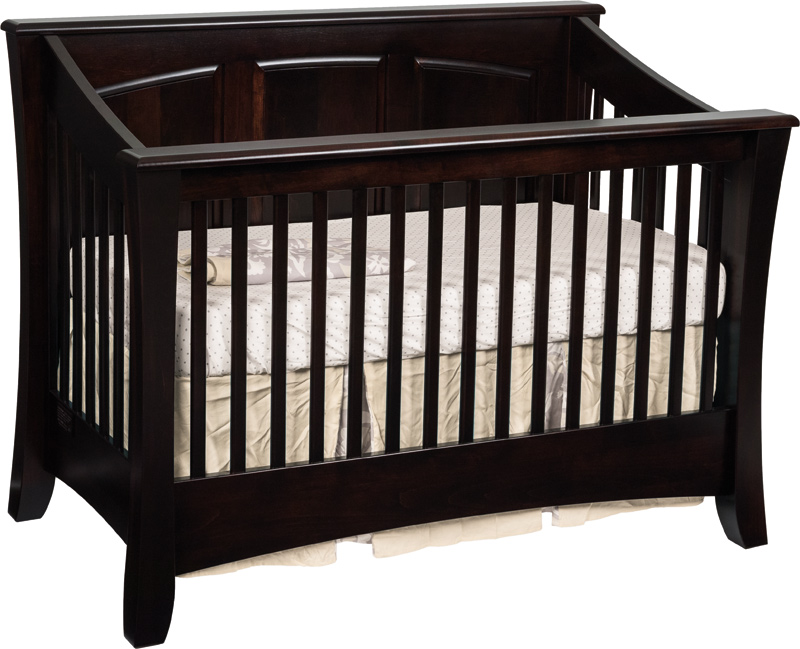 Children Bedroom Furniture Wooden Cribs, Toy Boxes & More