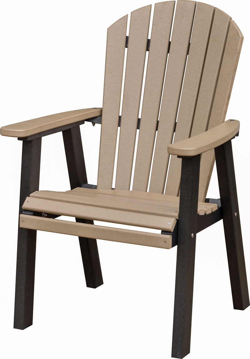 Island Poly ComfoBack Dining Chair Sale CT, MA & RI Buy Island Poly