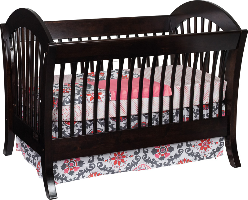 Children Bedroom Furniture Wooden Cribs, Toy Boxes & More