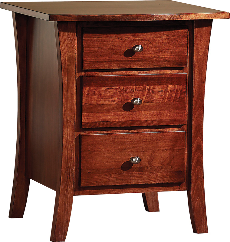 Manhattan Nightstand Sale CT, MA & RI Buy Manhattan Nightstand Online
