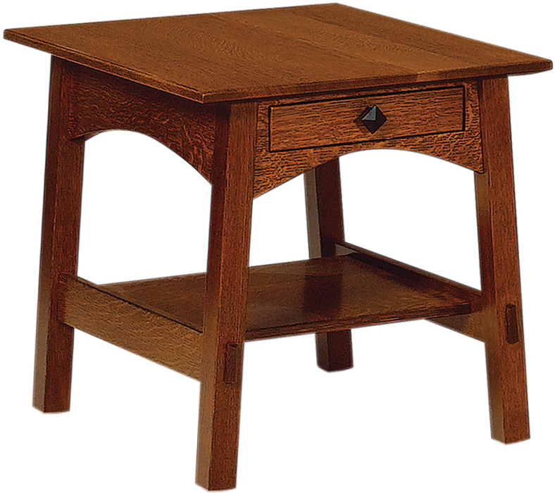 McCoy Open End Table Sale CT, MA & RI Buy McCoy Open End Table Online