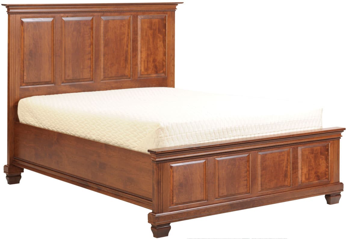 Newcastle Panel Bed Sale CT, MA & RI Buy Newcastle Panel Bed Online