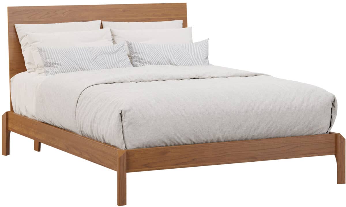 Raleigh Platform Bed Sale CT, MA & RI Buy Raleigh Platform Bed Online