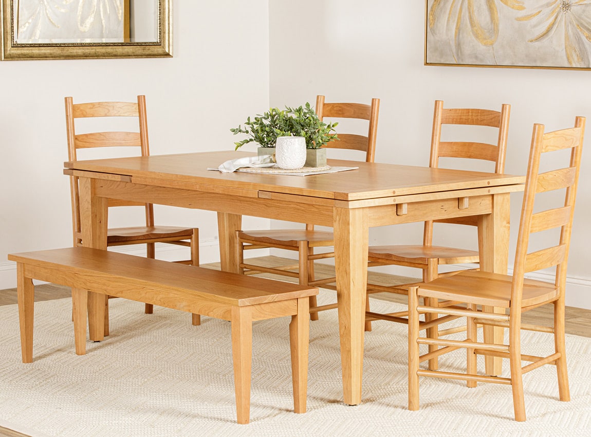 Oak Dining Room Tables For Sale