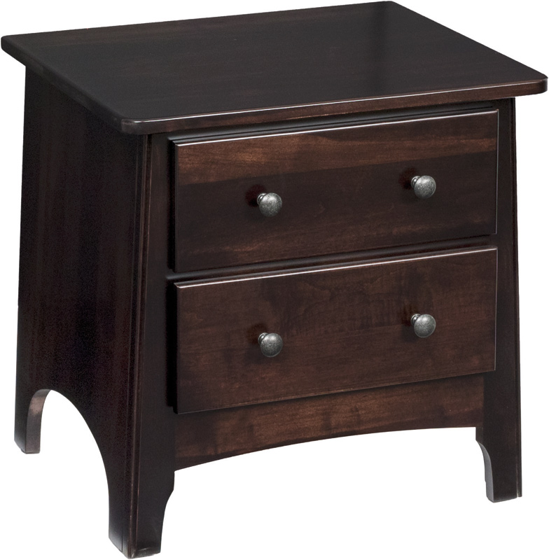 Shaker Nightstand Sale CT, MA & RI Buy Shaker Nightstand Online & In