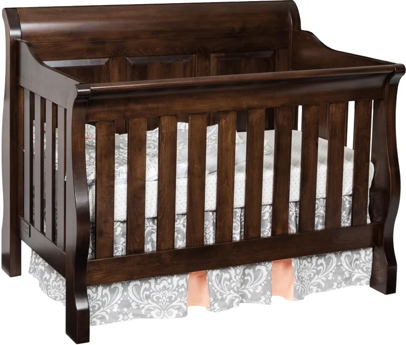 Children Bedroom Furniture Wooden Cribs, Toy Boxes & More