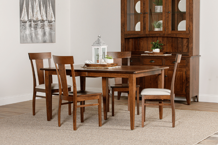 How To Choose The Perfect Custom, Handmade Kitchen Hutch