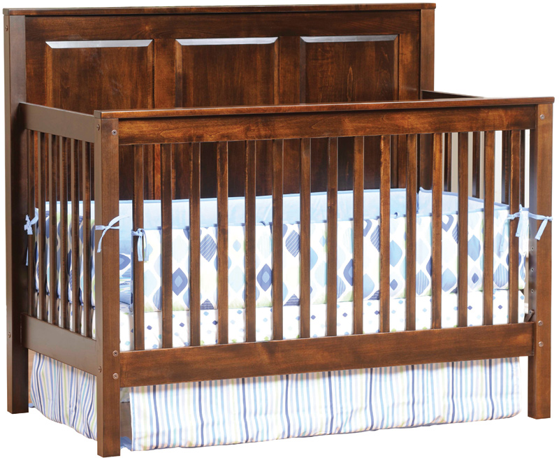 Children Bedroom Furniture Wooden Cribs, Toy Boxes & More