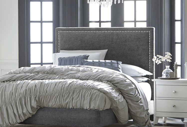 Trending Upholstered Headboards Kloter Farms