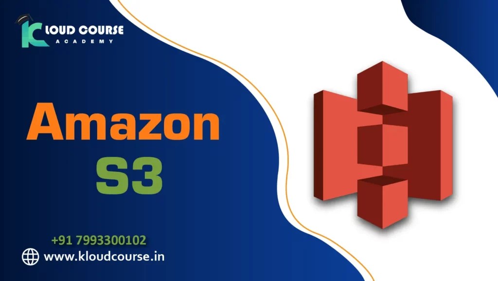 Amazon S3 Overview, How it Works, Features and Benefits
