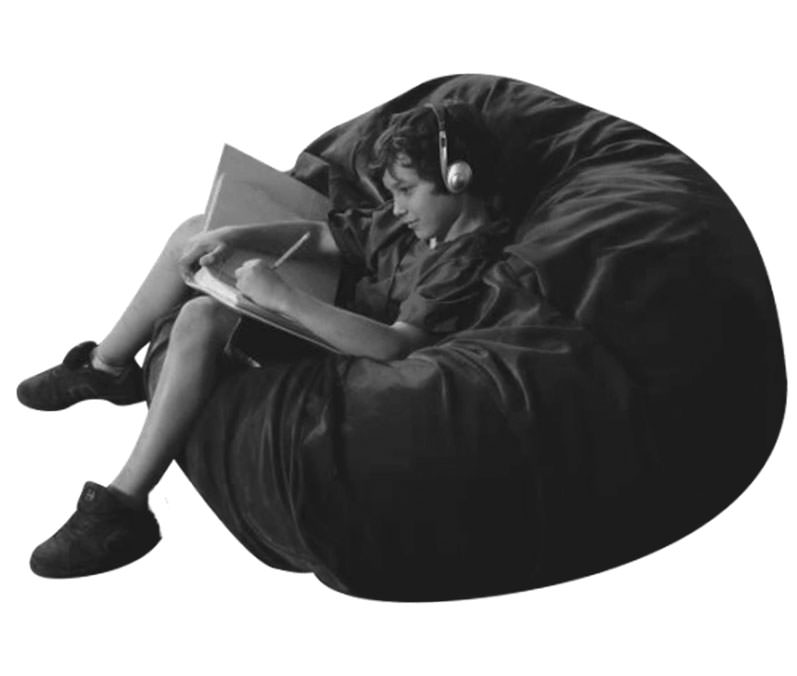 Designer Foam Filled Bean Bags In Australia Kloudsac