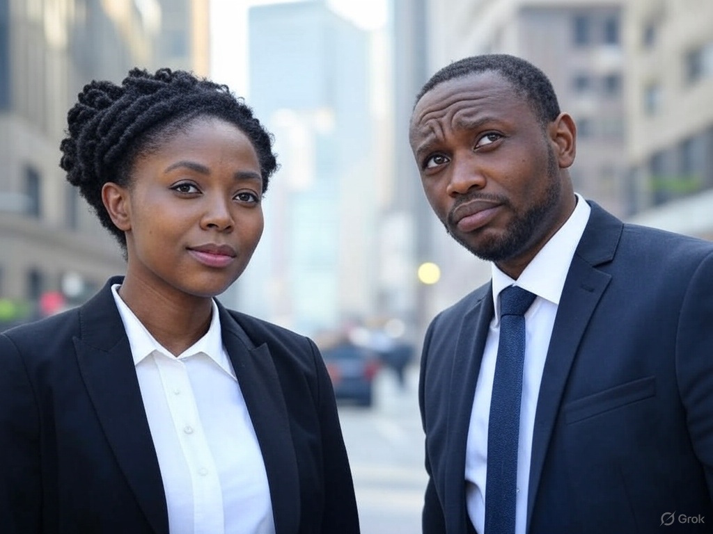 She Walked Away From Love and Unlimited Money. Here’s Why.