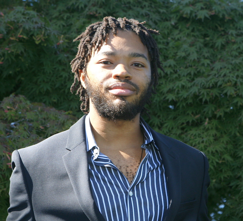 Dakari McAdoo, Leasing Specialist/Realtor KL Properties