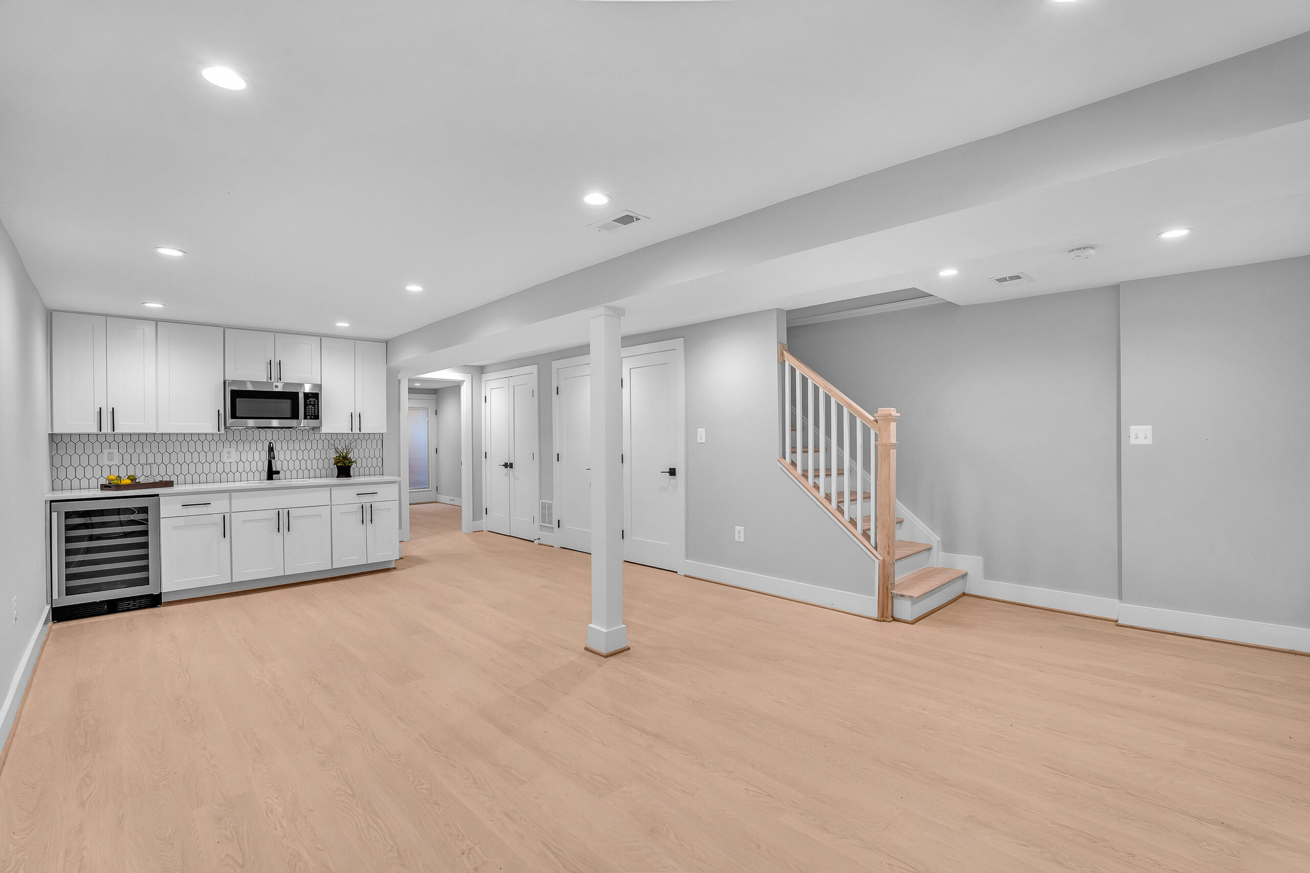 4318 15th St NW KL Properties