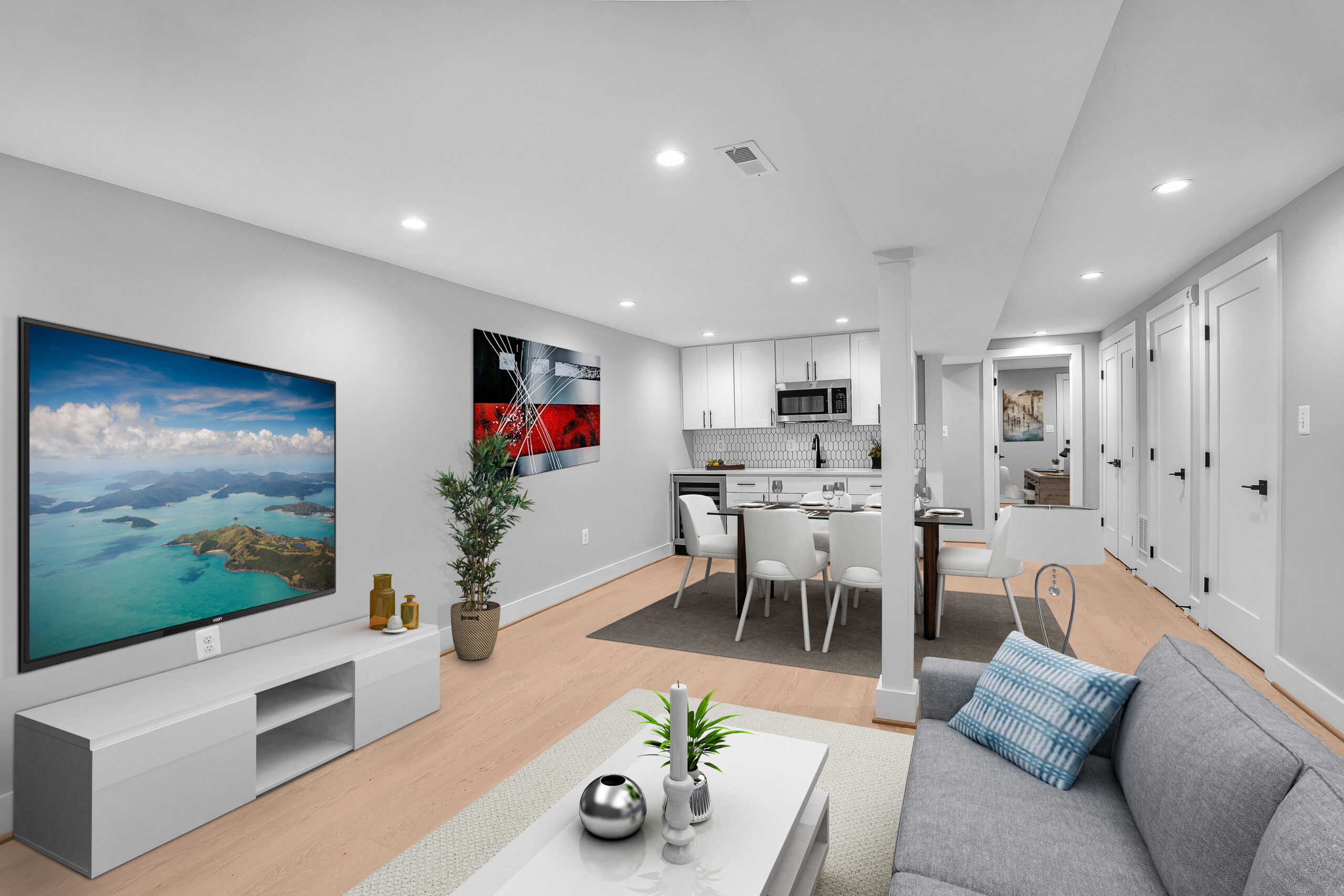 4318 15th St NW KL Properties