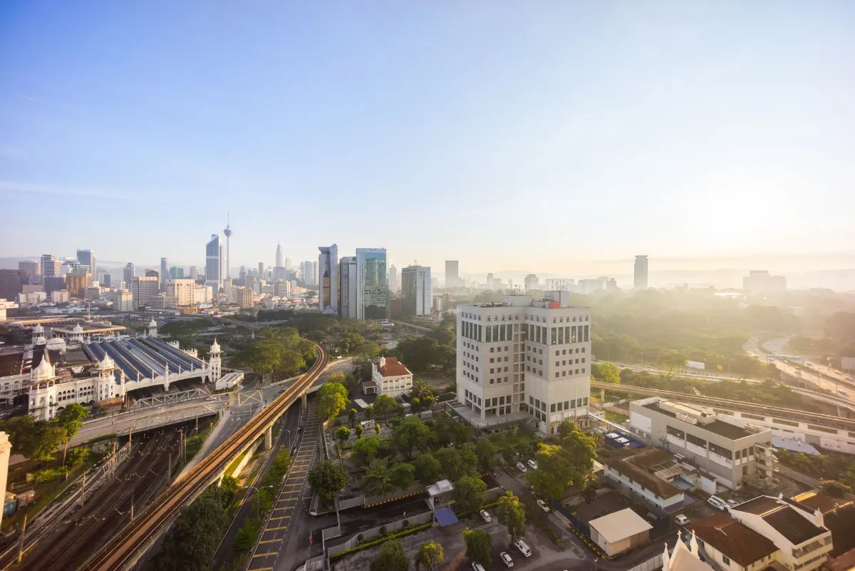 TransitOriented Developments (TODs) as a Solution to Malaysia's Urban