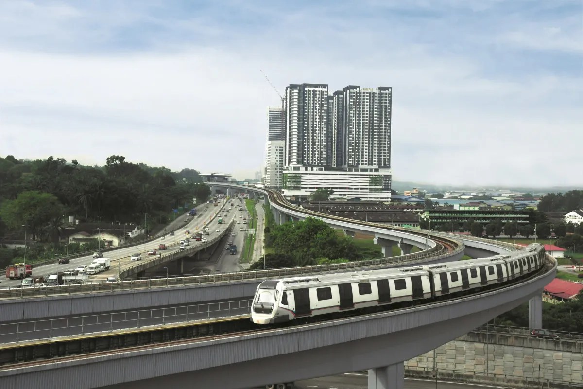 TransitOriented Developments (TODs) in Malaysia Challenges, Progress