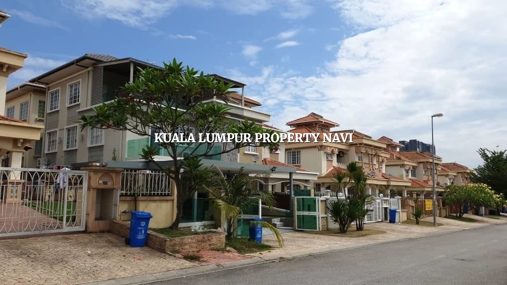 D'Kayangan for Sale & Rent Shah Alam Property Malaysia Property