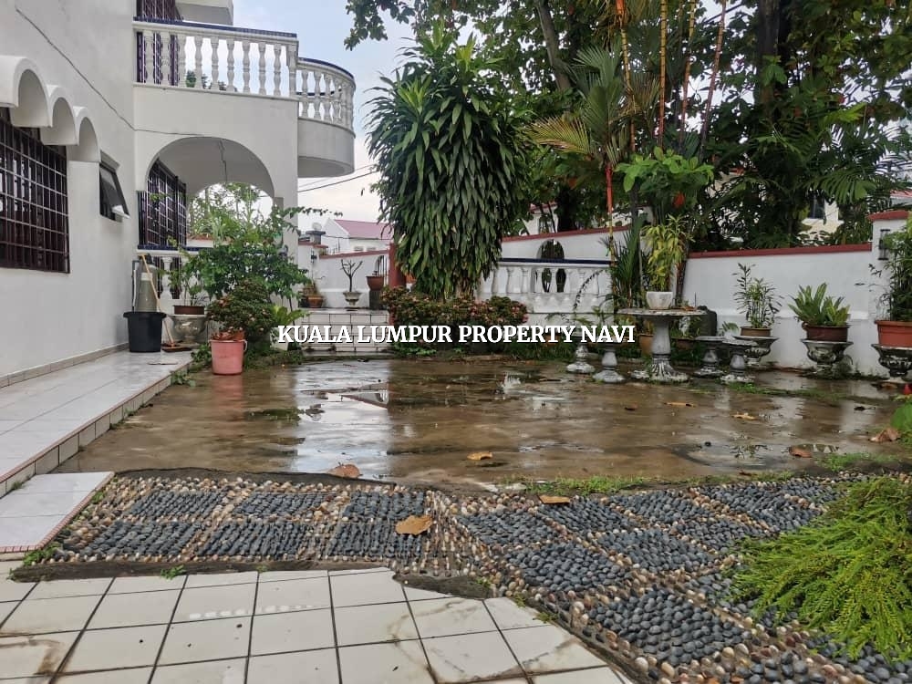 Taman OUG Bungalow for Sale & Rent Taman Desa Property Malaysia