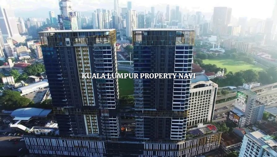 Opus KL for Sale & Rent KLCC Property Malaysia Property Property