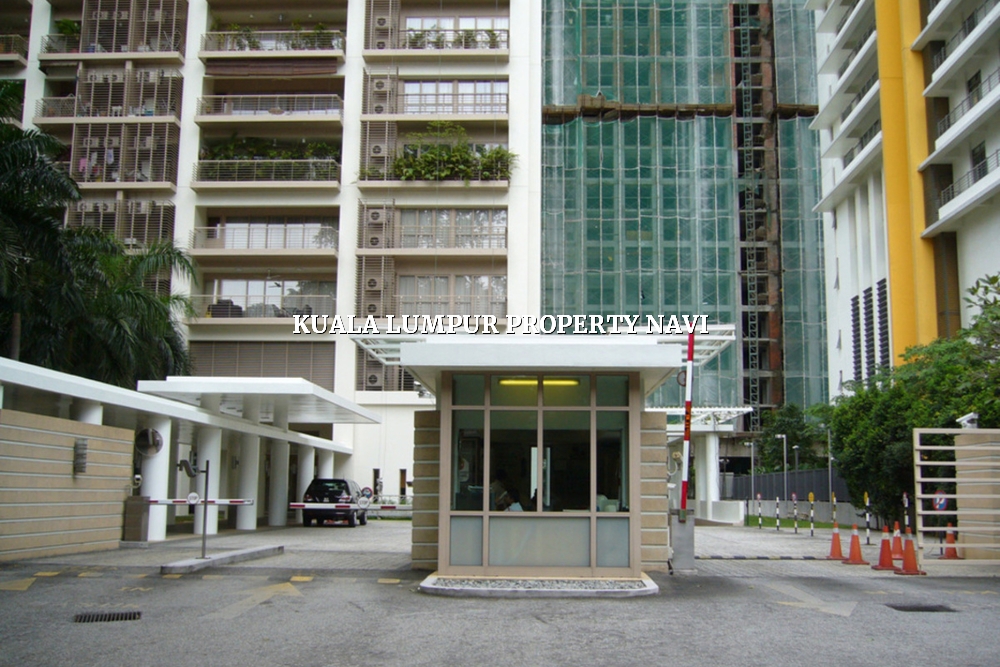 Hampshire Park for Sale & Rent KLCC Property Malaysia Property