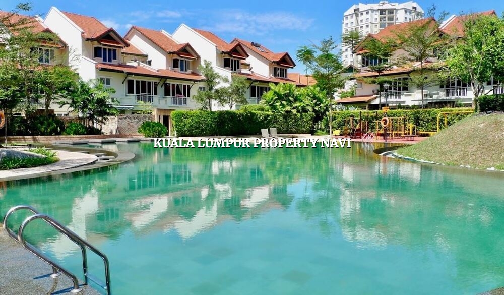 Adiva for Sale & Rent Desa Park City Property Malaysia Property