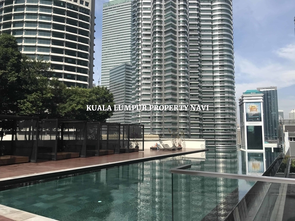 K Residence for Sale & Rent KLCC Property Malaysia Property