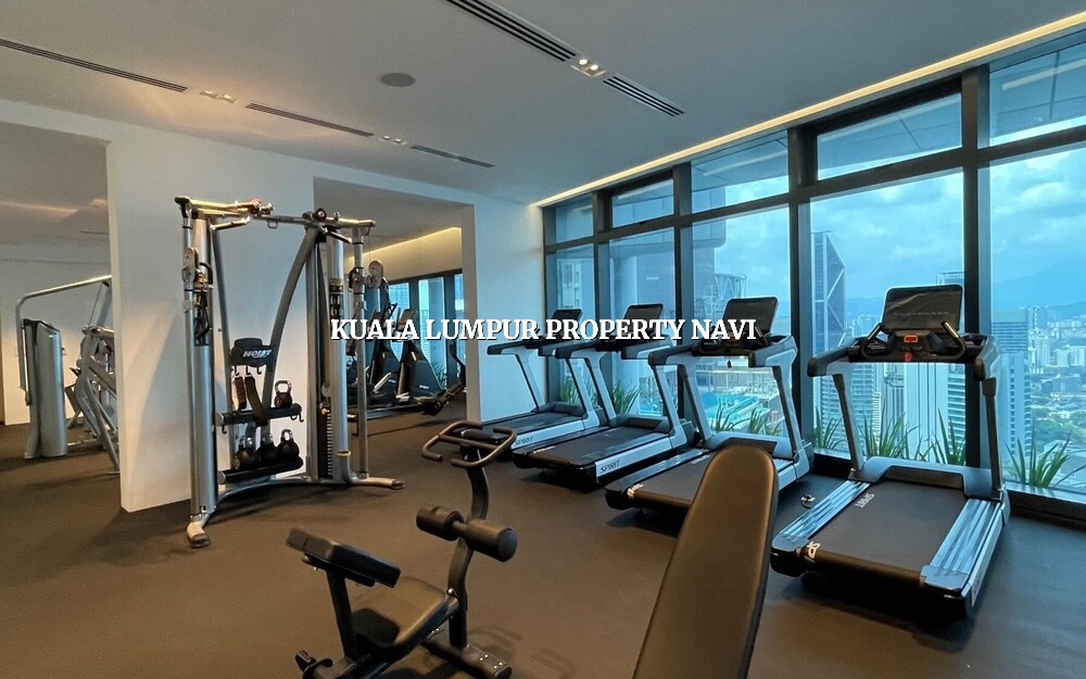 Eaton Residences for Sale and Rent Bukit Bintang Property Kuala