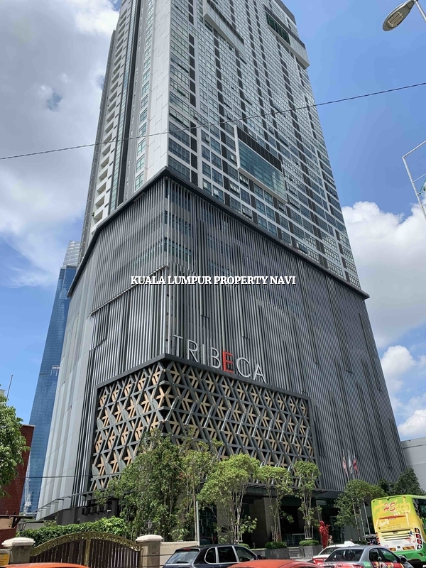 Tribeca for Sale & Rent Bukit Bintang Property Malaysia Property