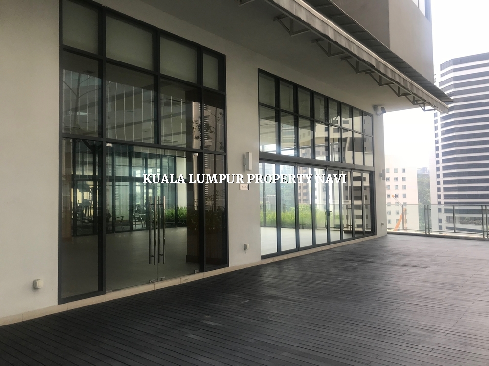 Laman Ceylon for Sale & Rent Bukit Bintang property Malaysia