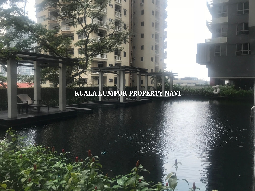 Laman Ceylon for Sale & Rent Bukit Bintang property Malaysia