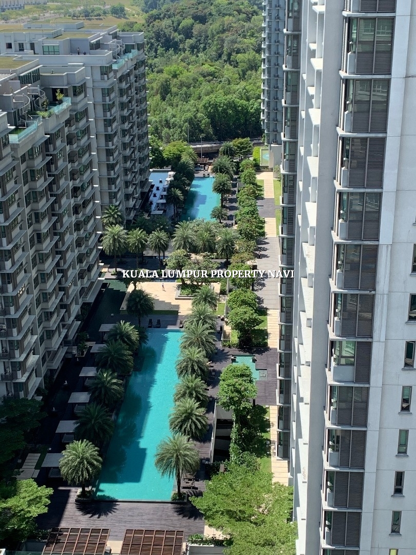 Seni Mont Kiara for Sale & Rent Mont Kiara property Malaysia