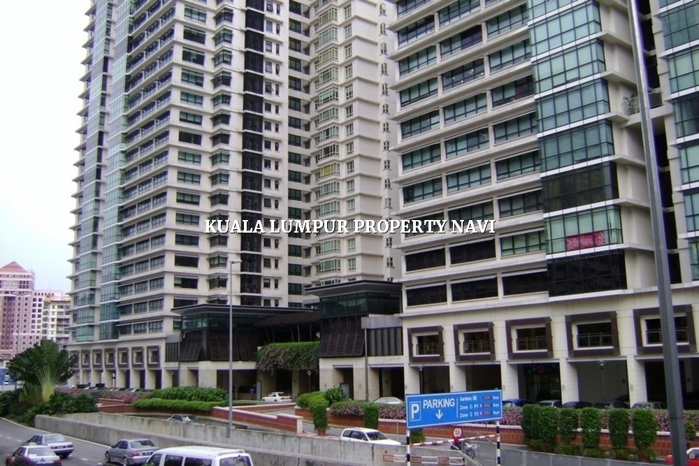 Northpoint Residence for Sale & Rent Mid Valley Property Malaysia
