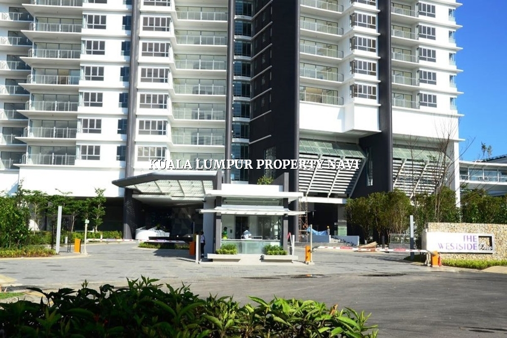 The Westside One for Sale & Rent Desa Park City Property Kuala Lumpur Property Property