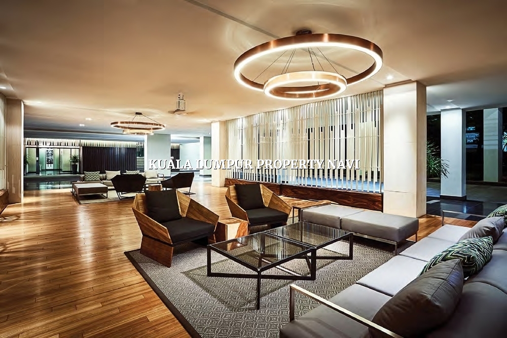 The Greens for Sale & Rent TTDI Property Malaysia Property