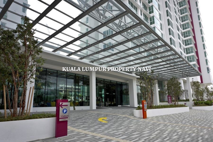Uptown Residence for Sale & Rent Damansara Utama Property Malaysia