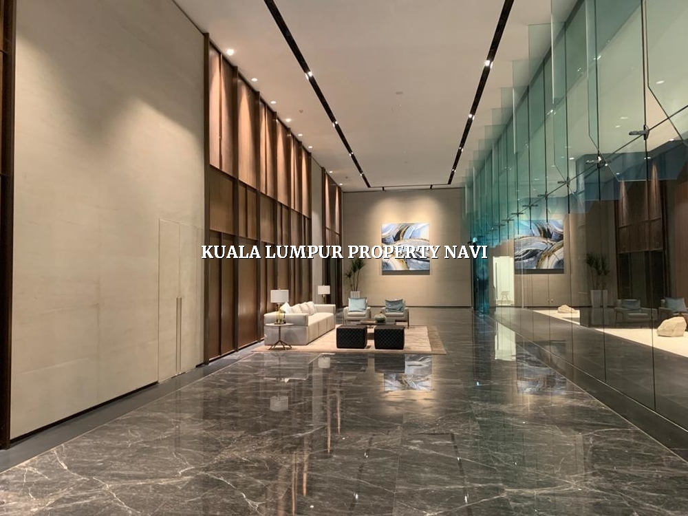 Aria for Sale & Rent KLCC Property Malaysia Property Property for