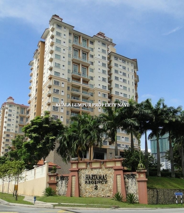 Hartamas Regency 2 for Sale & Rent Sri Hartamas Property Malaysia