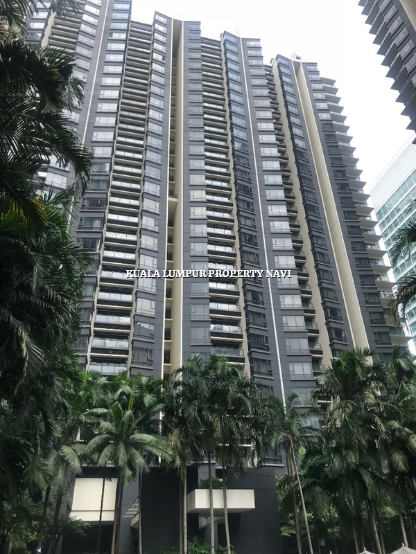 St Mary Residence for Sale & Rent Bukit Bintang Property Malaysia