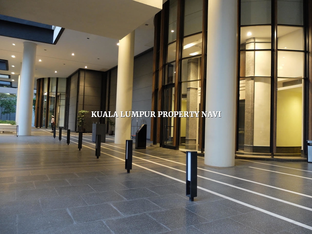 St Mary Residence for Sale & Rent Bukit Bintang Property Malaysia