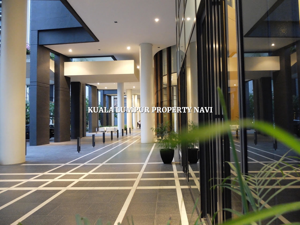 St Mary Residence for Sale & Rent Bukit Bintang Property Malaysia
