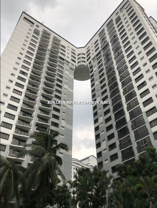 Vista Kiara for Sale & Rent Mont Kiara Property Malaysia Property