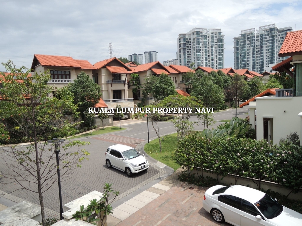 Sunway Kiara Hills for Sale Mont Kiara Property Malaysia Property