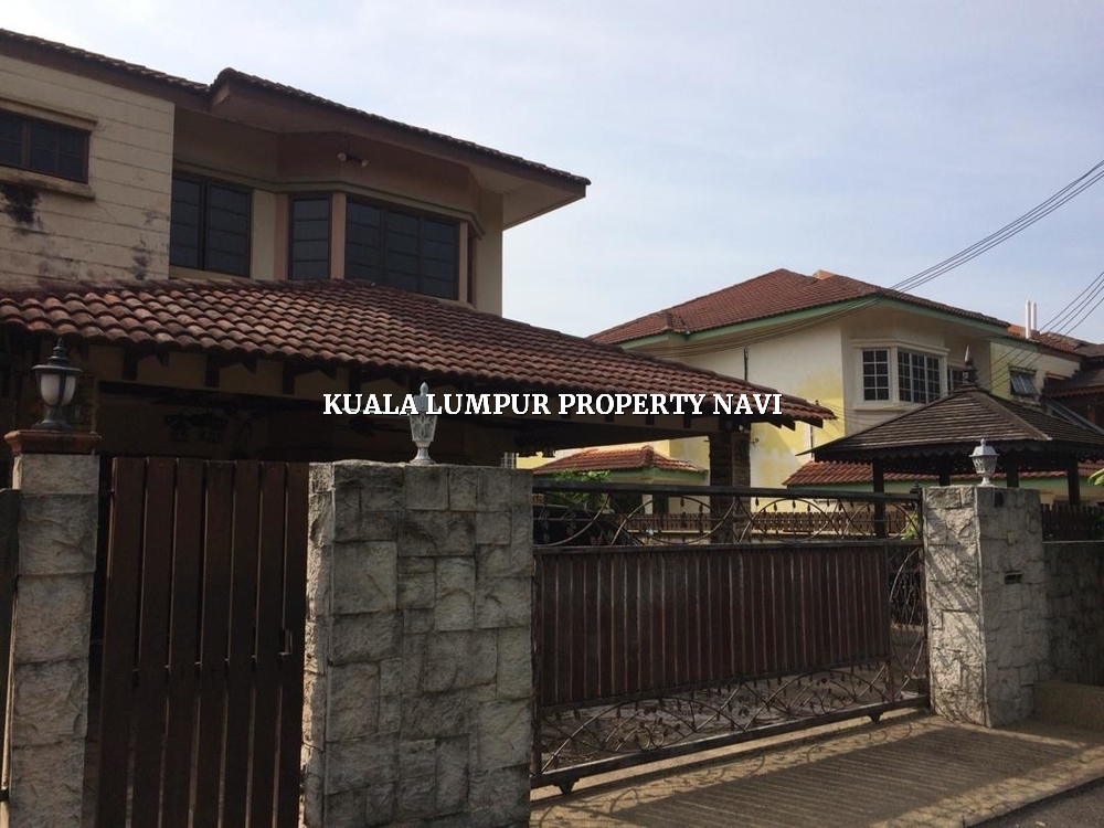 Taman Desa Mewah Property for Sale Semenyih Property Malaysia